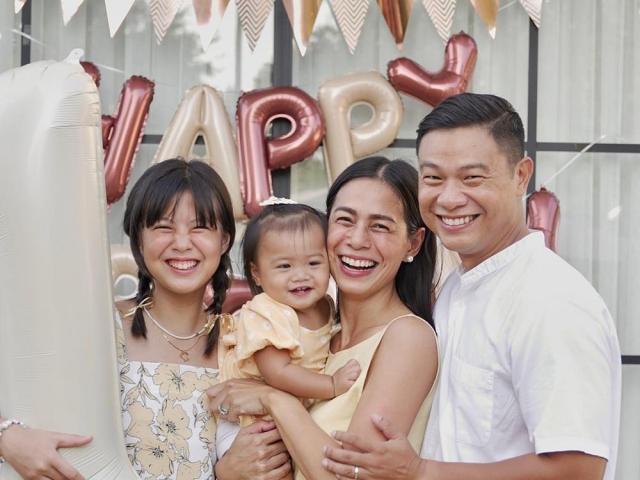 Bettinna Carlos Amina Eizabeth Eduardo Amanda Lucia Carlos Mikki Eduardo