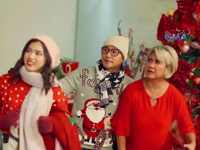 Bubble Gang December 24