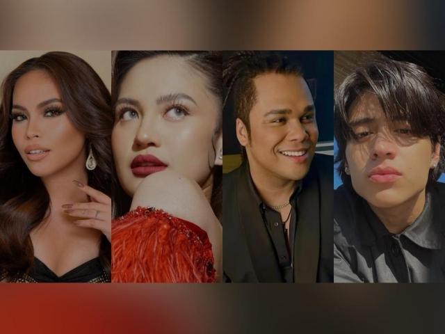 julie anne san jose garrett bolden kelvin miranda