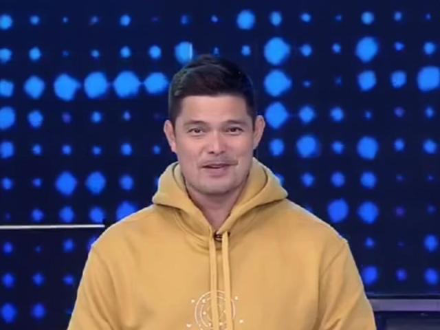 Dingdong Dantes