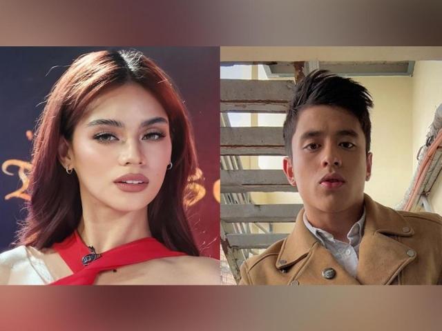 Faith Da Silva, Kelvin Miranda