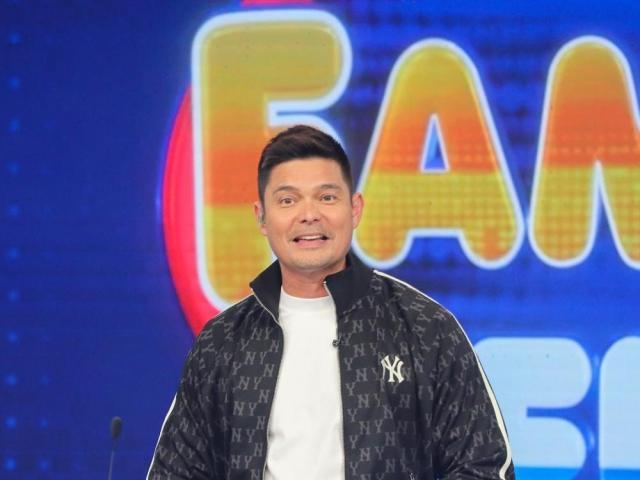 Dingdong Dantes, Family Feud