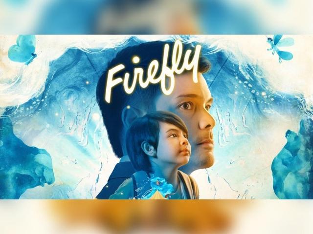 Firefly on Amazon Prime Video