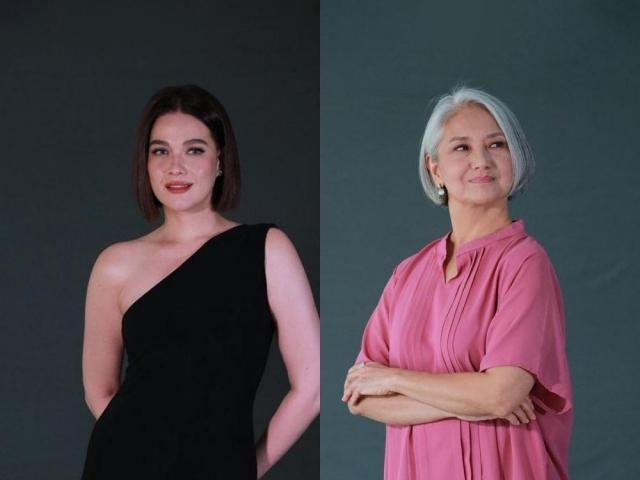 Timmy Cruz, Bea Alonzo, Widows War