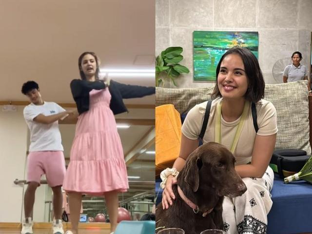 Mikael Daez, Megan Young