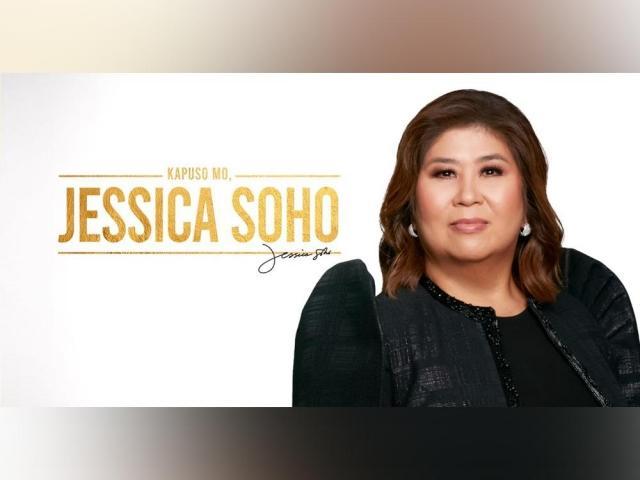 kapuso mo jessica soho