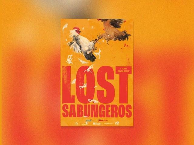 Lost Sabungeros