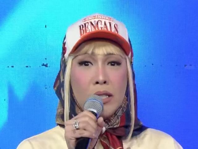 Vice Ganda 