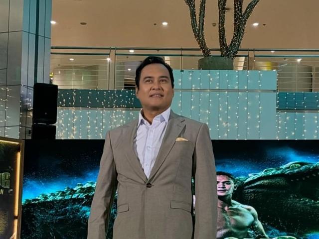 John Arcilla