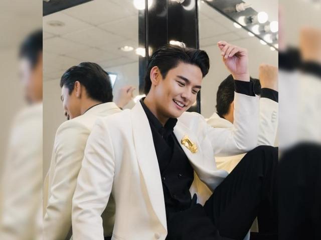 Michael Sager and My Ilonggo Girl