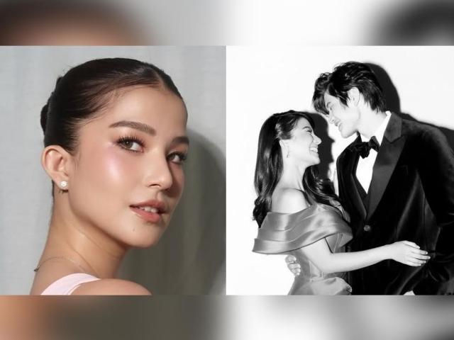 Lexi Gonzales and Gil Cuerva 