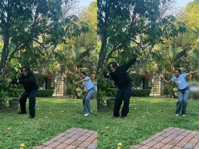 SB19 Stell, Sarah Geronimo