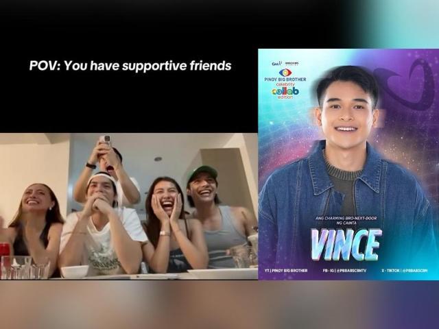 vince maristela trggrd