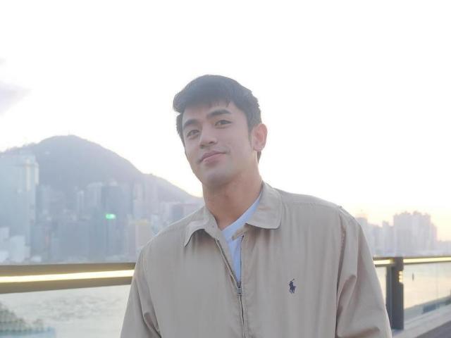 David Licauco Barbie Forteza love team