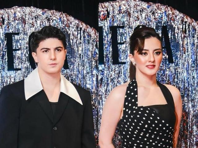 Cassy Legaspi, Mavy Legaspi