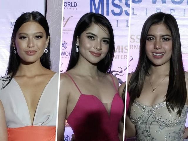 Michelle Dee Kelley Day and Isabelle De Leon