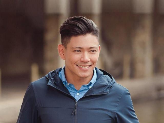  Drew Arellano on starting family YouTube channel with Primo and Leon