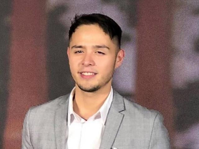 Martin del Rosario wins best actor in Pista ng Pelikulang Pilipino 2019
