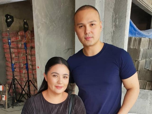 Sunshine Dizon Polo Ravales reunion in Magkaagaw