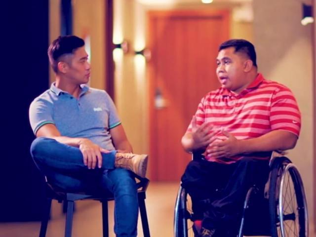 How to prevent polio in the healthy juan