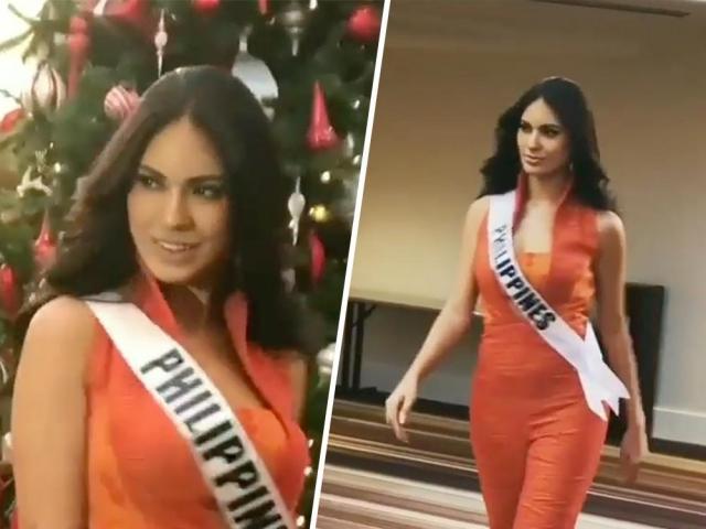 Bianca Geli Phoenix Walk