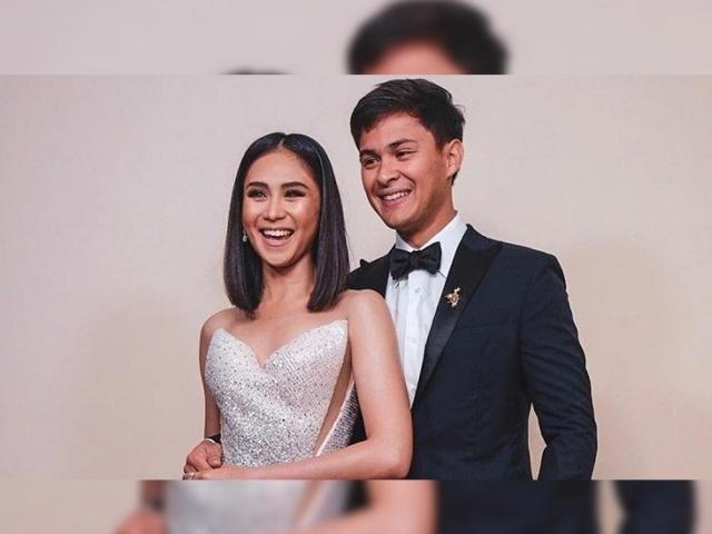 Lolit Solis comments on Sarah Geronimo and Matteo Guidicelli wedding