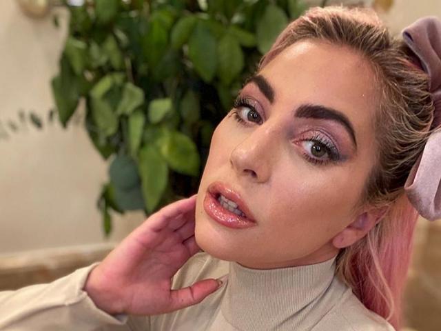 Lady Gaga Stupid Love