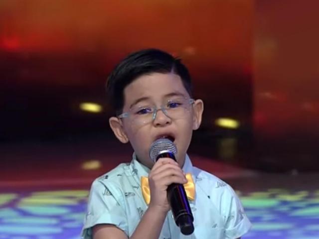 Dave Valenzuela in Centerstage