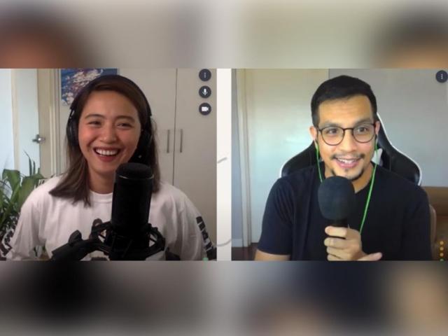 joyce pring juancho trivino house rules