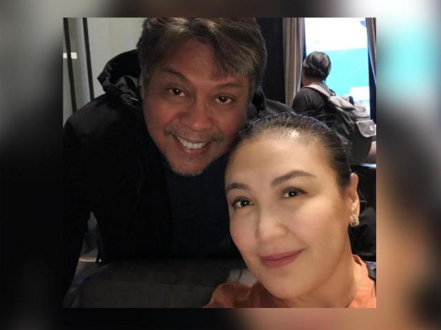 sharon cuneta and kiko pangilinan anniversary