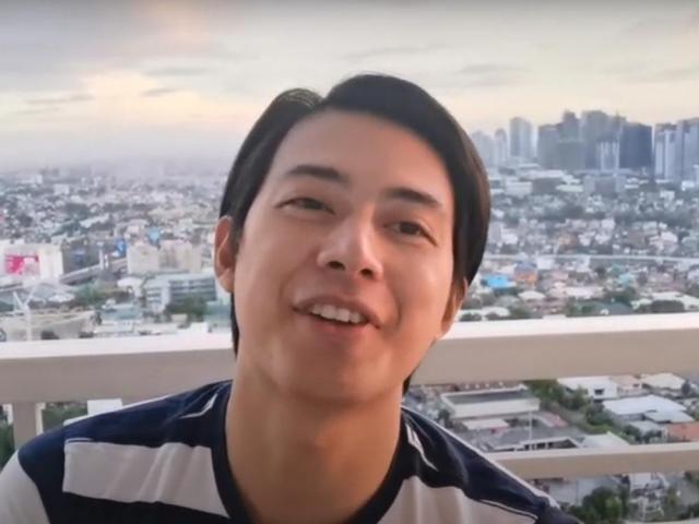 mike tan thanks ecuadorian fans