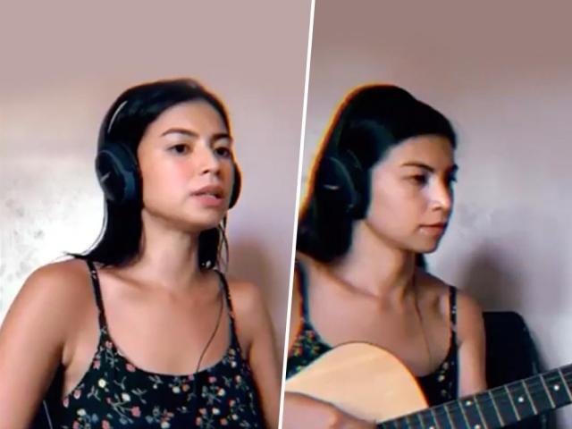 Glaiza de Castro