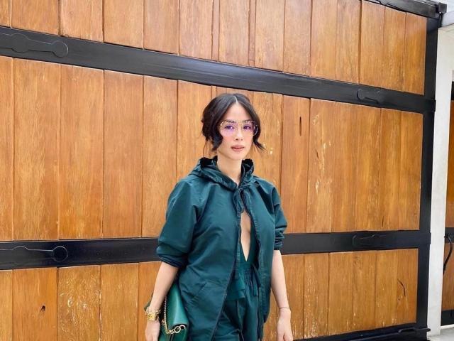 heart evangelista fake instagram