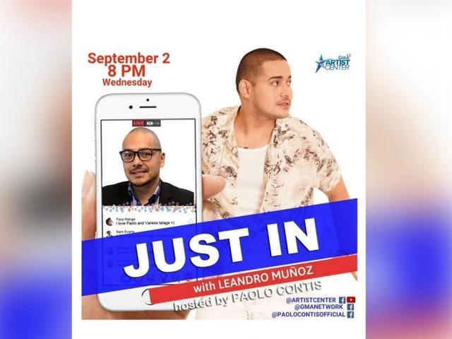 September 2 teaser of Just In