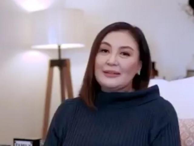 sharon cuneta on showbiz retirement