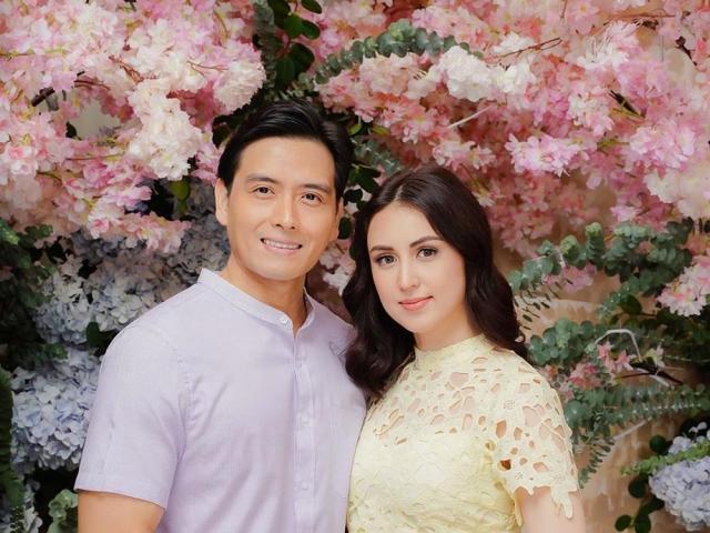 alfred vargas and yasmine vargas