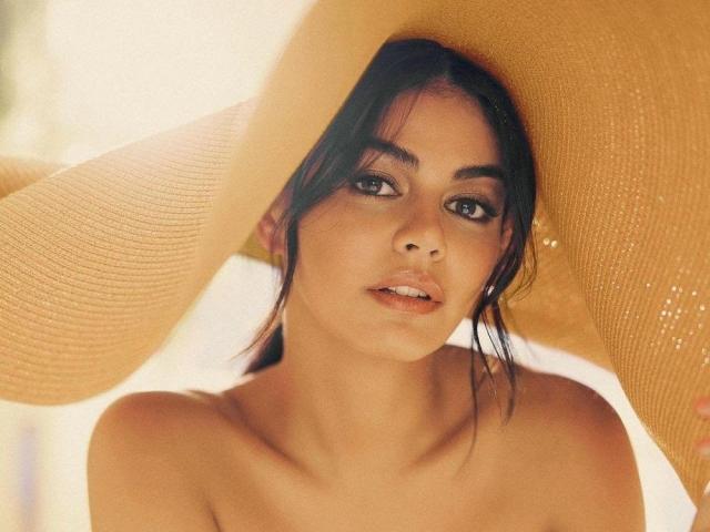 Janine Gutierrez