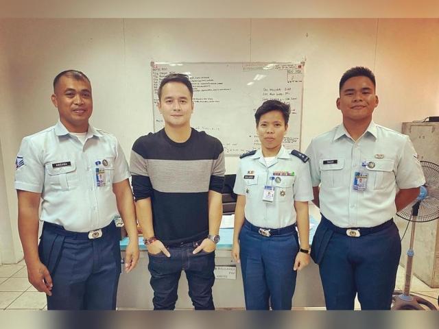 JM De Guzman