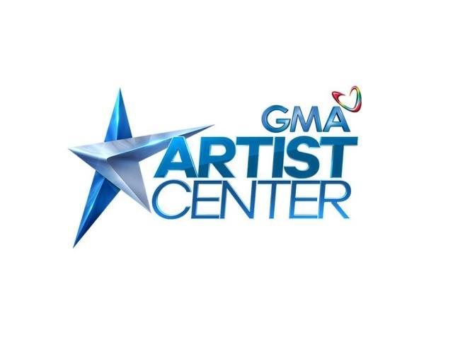 GMA Artist Center new website