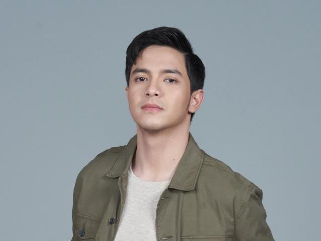 Alden Richards