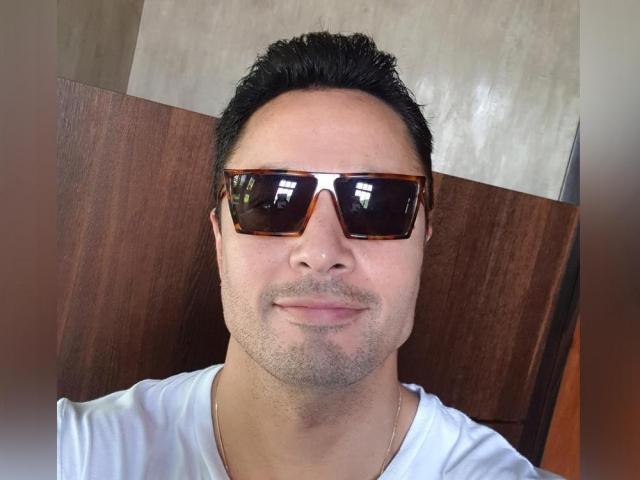Derek Ramsay