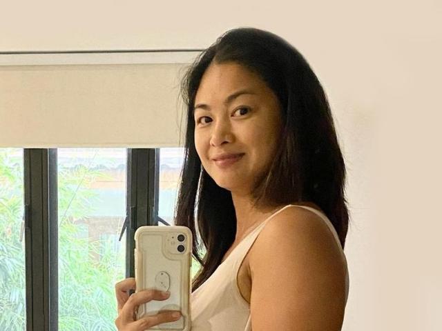 Miriam Quiambao