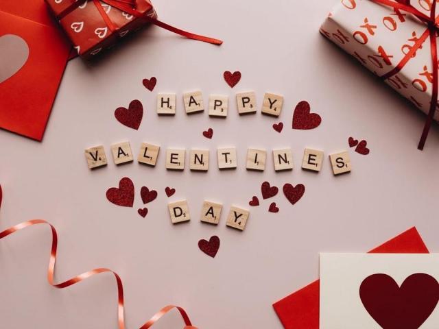Valentines Day gifts