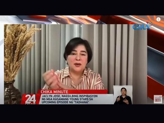 Tadhana episode Bekiry