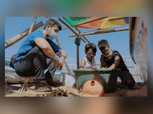 The Atom Araullo Specials