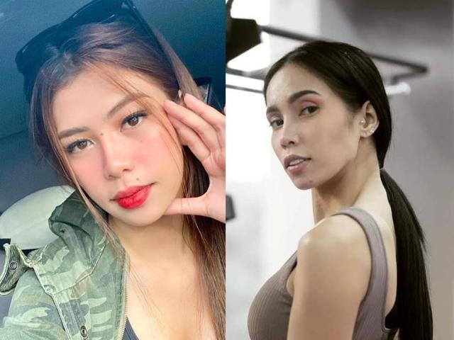 sexy hipon and miss manila on sarap di ba