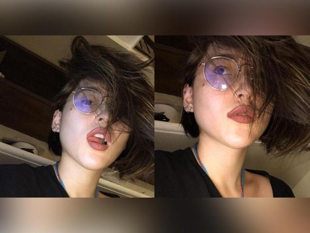 Kylie Padilla