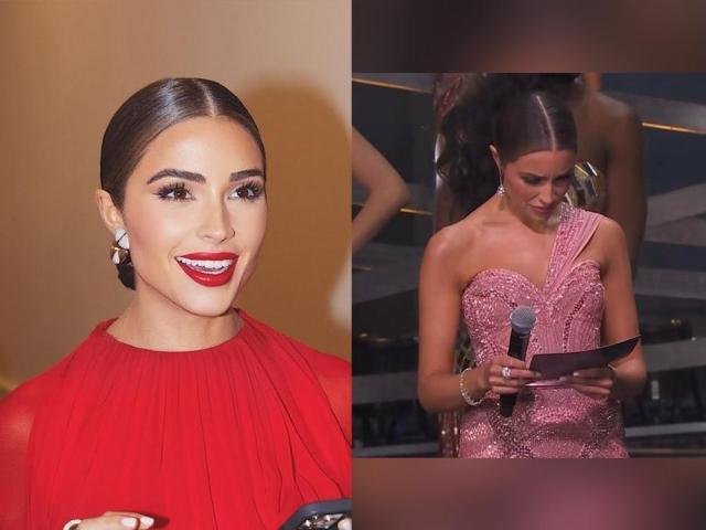olivia culpo