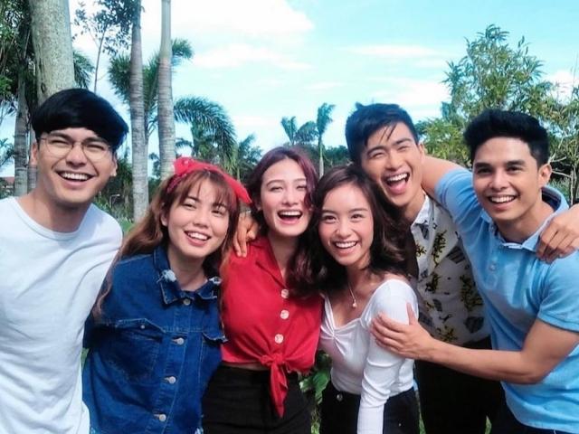 Babawiin Ko Ang Lahat stars