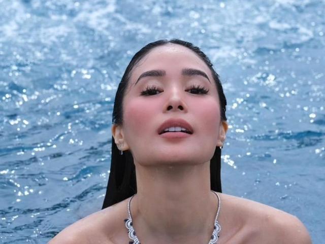 Heart Evangelista